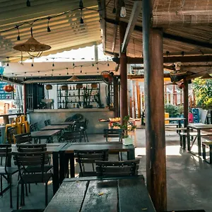 Tuong Vy Boutique Mui Ne Отель