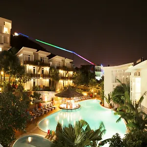 visit hotel