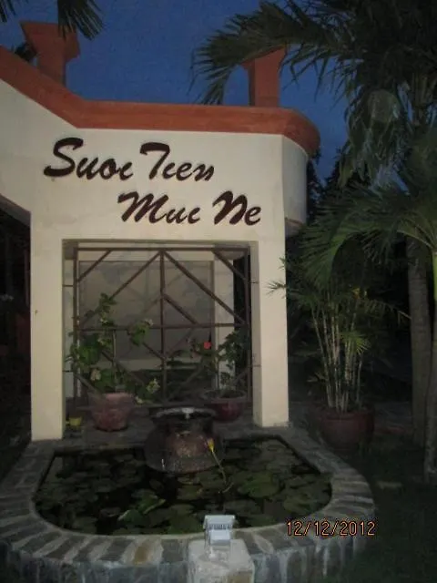 Suoi Tien Mui Ne Resort Phan Thiet 3*,  Vietnam
